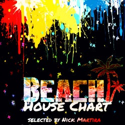 Beach House Chart