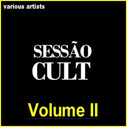 Sessáu Cult Volume 2