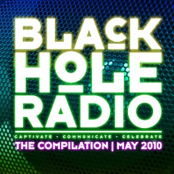 Black Hole Radio May 2010