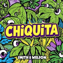 Chiquita (DJ Global Byte Mix)