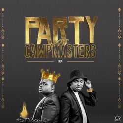 Party With Campmasters