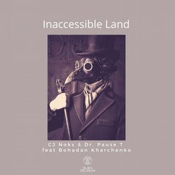 Inaccessible Land