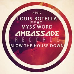 Blow The House Down