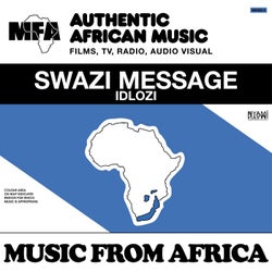 Music from Africa, Vol. 1
