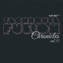 TechHouse Fusion Chronicles, Vol.11