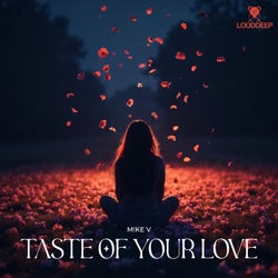 Taste Of Your Love