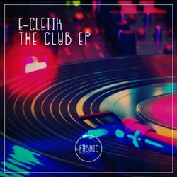 The Club EP