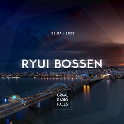 Ryui Bossen Graal Radio Faces