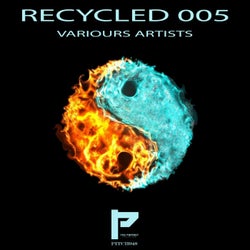 Recycled 005