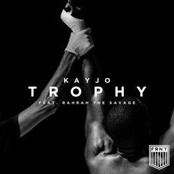 Trophy (feat. RahRah The Savage)