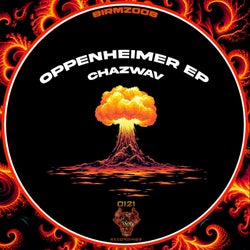 Oppenheimer EP