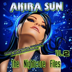 The Nightcore Files Vol.2