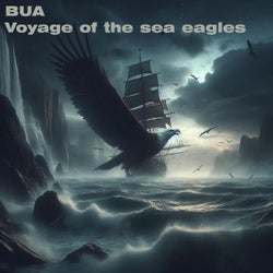 Voyage of the sea eagles
