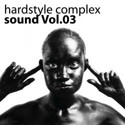 Hardstyle Complex Volume 03