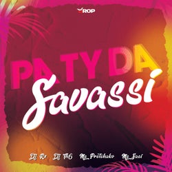 Paty da Savassi