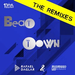 Beat Town (The Remixes)
