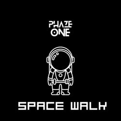 Space Walk