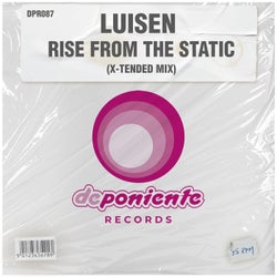 Rise from the Static