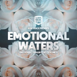 Emotional Waters - Volume II