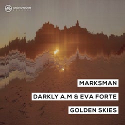 Golden Skies