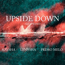 Upside Down (Amapiano)