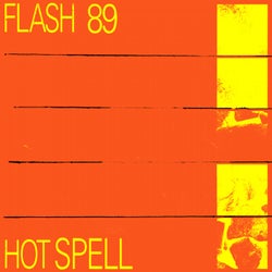 Hot Spell (Extended Mixes)
