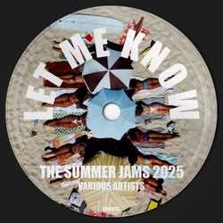 The Summer Jams 2025