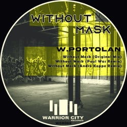 Without Mask