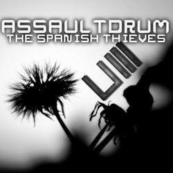 The Spanish Thieves