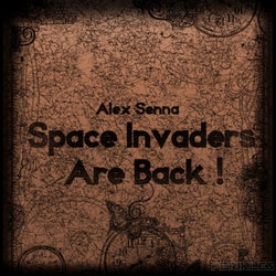 Space Invaders Are Back!