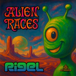 Alien Races