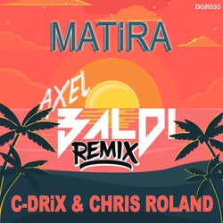 Matira (Axel Baldi Remix)