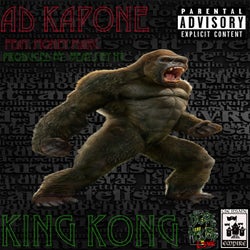 King Kong (feat. Money Marc)