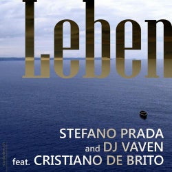 Leben (feat. Cristiano De Brito)