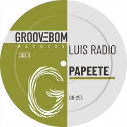 Papeete