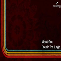Deep In The Jungle EP