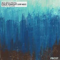 Cold Tonight (VIP Extended Mix)