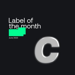 Label of the Month | CORRESPONDANT