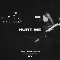 Hurt Me
