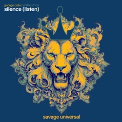 Silence (Listen)