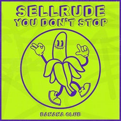 You Don´t Stop