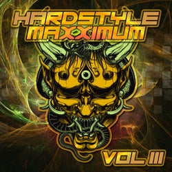 Hardstyle Maxximum, Vol. 3