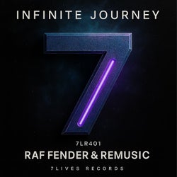 Infinite Journey