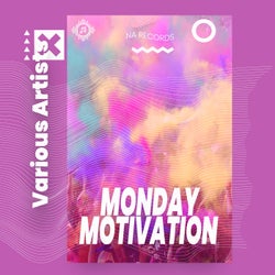 Monday Motivation (Berskiy & Maksatik Remix)