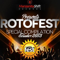 Rotofest Special Compilation