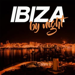 Ibiza by Night (The Best House Music Selection Ibiza 2020)