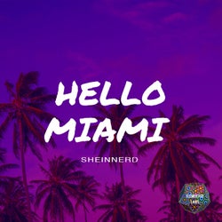 Hello Miami