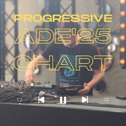 Progressive ADE 25 chart