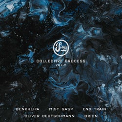 Collective Process Vol. 9