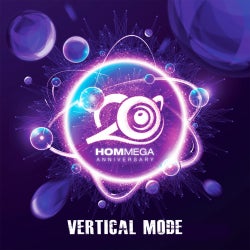 HOMmega 20 Anniversary chart by Vertical Mode